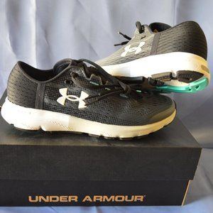 Under Armour Women's Speedform Velociti [Grey]